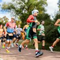 Održan 2. "Palić Lake Duathlon"