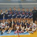 Ne propustite uzbudljiv susret ŽOK Pirot i OSU Sloga u subotu u Hali Kej
