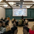 AmCham Srbija okupila institucije regiona u borbi protiv nelegalne trgovine