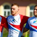 Ragbi spektakl u Pančevu: Srbija dočekuje Slovačku u istorijskom povratku na Gradski stadion