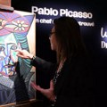 Pikasov portret Dore Mar, dugo skriven od pogleda javnosti, prodat za 32 miliona evra