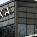 “Nvidija” kupuje akcije “Nokije” u vrednosti od milijardu dolara