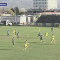 Opet remi vranjskog prvoligaša: Dinamo Jug - Smederevo 2:2