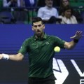 Novak Đoković stiže na Dejvis Kup da oda počast legendi ovog takmičenja