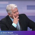 Madić: Nije mi izglasano nepoverenje na Senatu Univerziteta u Novom Sadu