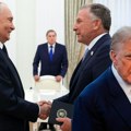 Путин о нападима на Стива Виткофа: Шта је требало? Да нас вређа простим речником, па да преговара са нама?