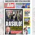 Rasulo! Luzeri gube kompas, traže se krivci za propast obojene revolucije