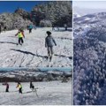 (Foto) Na ovoj srpskoj planini je najjeftinije skijanje: Na svega nekoliko sati od Beograda i Novog Sada nalazi se zimski raj