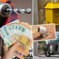 Od iznajmljivanja ovih stvari novac samo kaplje: mesečno može da se uzme i do 200 evra