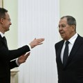 Sijarto: Rusija i Mađarska moraju zajedno da rade na odupiranju spoljnim pritiscima