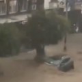 Ovako izgleda strašan potop u Maroku, najmanje 14 osoba izgubilo je život (video)