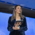 Specijalna nagrada SAM-a dodeljena je Jelisaveti Lazarević, direktorki sadržaja Bloomberg Adrije