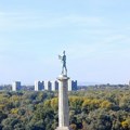 Tajna skrivene prostorije na Kalemegdanu: Neobično i slučajno otkriće radnika "Zelenila" šokiralo istraživače