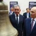 Putin ostao bez još jednog važnog saradnika: Preminuo Šojguov zamenik