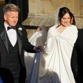 Udala se ćerka Gordona Remzija: Venčanje ostalo u senci velikog skandala, ove dve bitne osobe nisu pozvane na svadbu