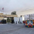 Evropske zvaničnice pozivaju Izrael da pusti pomoć Palestincima, upozorile na teško stanje zbog zime