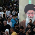 Desetine hiljada provladinih demonstranata okupilo se u Teheranu (video)
