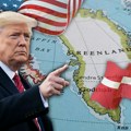 Tramp opasno zapretio NATO saveznicima! Evo šta ih čeka ukoliko ne podrže američko preuzimanje Grenlanda