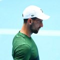Poznato kad Novak počinje pohod na 11. trofej u Melburnu