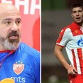 Stanković neočekivano dobio pojačanje u Zvezdi: zbog toga se možda stopira dolazak igrača