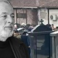 Miroslav Mika Aleksić sahranjen uz hor: Evo koje javne ličnosti su se pojavile na sahrani