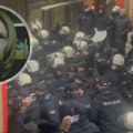 Profesorka Milinkov: Teško je prihvatiti da ponovo imamo policiju na fakultetu, imali smo samo privid normalizacije