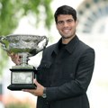 Alkaraz: Novak najbolji primer, ali ne znam hoću li igrati sa 38