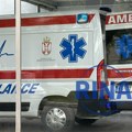 Hitna pomoć u Kragujevcu na ivici kapaciteta: Čak 190 poziva za 24 sata, 35 intervencija i osam hitnih izlazaka na javna mesta…