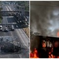 (Video) U nezabeleženom nasilju kartela u Meksiku poginule 73 osobe. Škole zaključale svoja vrata, građanima vlasti savetuju…