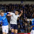 Dinamo nadomak podviga protiv Genka posle drame, ali Belgijanci idu u osminu finala Lige Evrope