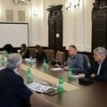 Kragujevac: 20.3 miliona za programe zapošljavanja