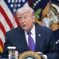 Трамп: "Да нисмо ударили у року од 2 недеље, они би имали нуклеарно оружје. Рату бих дао оцену 15 од 10"