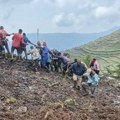 U klizištima u južnoj Etiopiji najmanje 50 ljudi poginulo i 125 nestalo