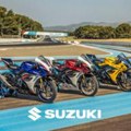 EKSKLUZIVNO: Dolazak modela Suzuki GSX-R1000R