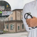 Smenjen načelnik bolnice u Boru zbog podrške studentskoj listi: Prebacili ga u dispenzer Doma zdravlja