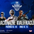 PUBG MOBILE NATIONAL CHAMPIONSHIP: Ovo su finalisti nacionalnih kvalifikacija