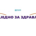 Svetski dan zdravlja obeležava se pod sloganom “Zajedno za zdravlje”