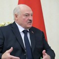 Lukašenko: Dijalog sa SAD ne vodim ni protiv Rusije ni protiv Kine