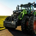 Veliki preokret u agraru: 30.000 mašina i 800 traktora stiže na srpske njive