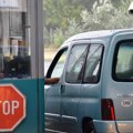 MUP savetuje: Koristite alternativne granične prelaze