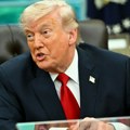 Tramp pozdravio odluku UAE da napuste OPEK