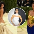 Dunja Jovanić iskopirala Kendal i Hejli sa Met Gale? Htela da izgleda kao statua, mreže gore od prozivki