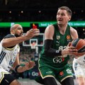 Žalgiris napravio veliki preokret i produžio seriju protiv Fenerbahčea