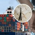 Kod Kanarskih ostrva zaplenjeno 30 tona kokaina