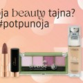 Uz omiljene makeup proizvode sada dobijaš i beauty dodatak koji ćeš stalno koristiti
