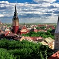 Gorki list kupio Dom vojske u centru Subotice