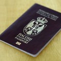 Izdavanje novog „burgundi crvenog“ pasoša Srbije skuplje za 300 dinara