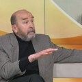 Akademik demonstrativno napustio otvaranje izložbe SPC u Galeriji SANU zbog Selakovića