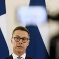Finski predsednik: Moraće da se vode teški i neprijatni razgovori o Ukrajini