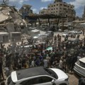 Hamas potvrdio smrt Dina al Hadada, komandanta brigada Al Kasam